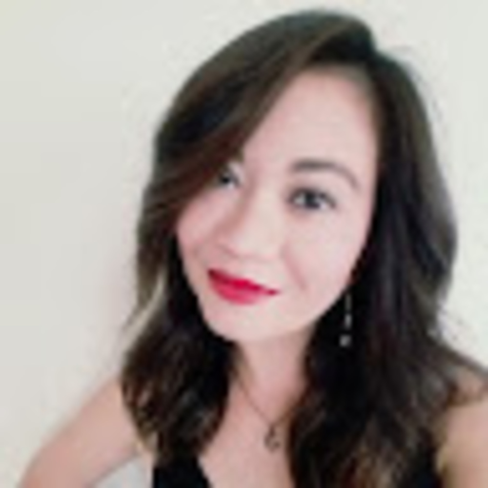 Meet your Posher, Carissa